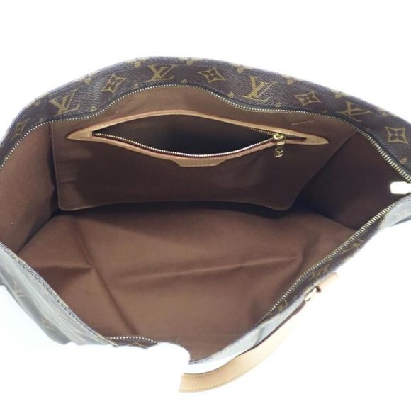 Louis Vuitton Monogram All In PM Tote Bag - Picture 6 of 7